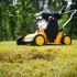 Wiosenny lifting trawnika przy użyciu wertykulatora: o czym musisz pamiętać?